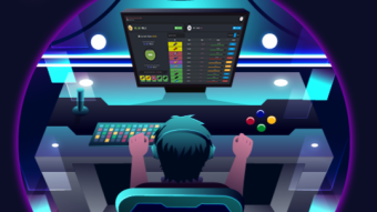 MinerBlox NFT GPU Mining Platform