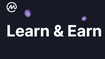 More generous Coinmarketcap Learn & Earn campaigns