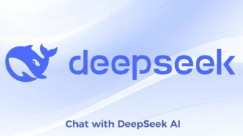 Discover AI Tools - DeepSeek