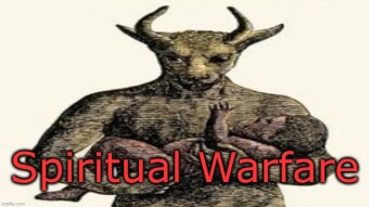 Child Sacrifice