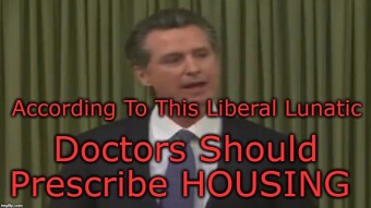 Governor Of California Makes INSANE Proposal