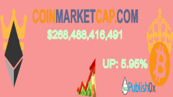 Coinmarketcap 07/05/2020