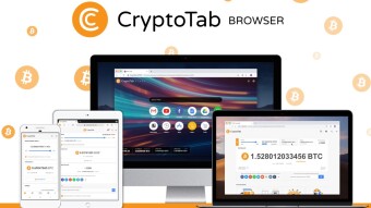 CryptoTab Browser