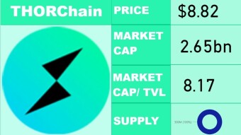 Why THORChain's Integration with Terra Luna is A Big Deal for Both BTC and LUNA Communities?