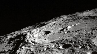 The Moon Has a Shy Side - A sci-fi short story about r/cryptocurrency