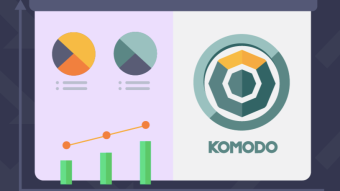 Komodo KMD Price Prediction 2020