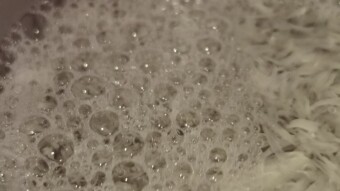 Water Drop Photography.
