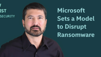 Microsoft's New Tactics Disrupts Trickbot Ransomware