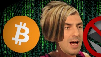 The Shrinking World of Bitcoin Maximalism