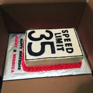 (IJCH) So What? We were drunk and it was my birthday...(Humor)
