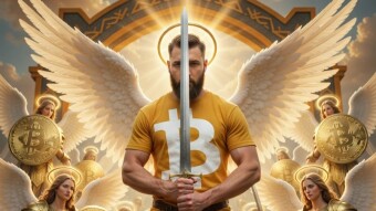 Satoshi Rebels Bitcoin Song | We are Satoshi's Legion