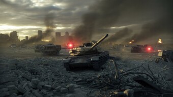 World War 3 – Current Status, Real Risks & Why People Are Panicking (January 2025)