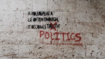 GDPR, Meta and censorship