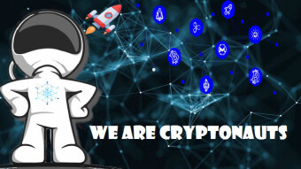 Why are we Cryptonauts ?, Where do we go?