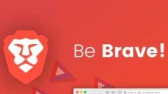 Here's why  anyone should use Brave Browser!