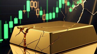 Paper Gold and Yield Fever