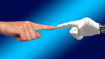 Has the AI wave really begun?