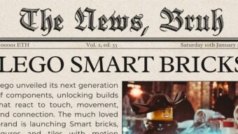 12000 NEWS Tokens burnt this week