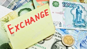 Rant #11: Celo replace Currency Exchange?