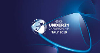 U21 European championship