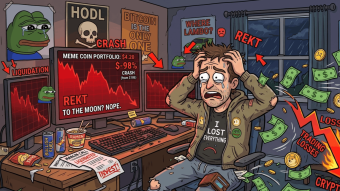 Are memecoins dying?