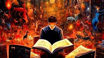 THE BOOK- CHAPTER 7