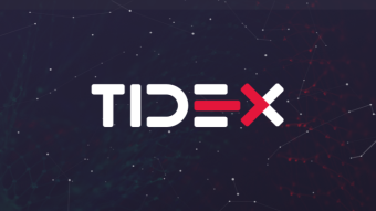 Earn 200TDX ($20 USD) TIDEX Exchange token