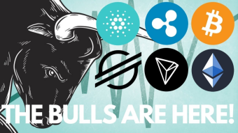 Welcome to the Altcoin Bull Season