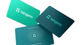 Tangem Wallet — Up to 30% Off +20$ in BTC