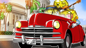 Cuba's First P2P Bitcoin Exchange Launches Amid Regulatory Uncertainty