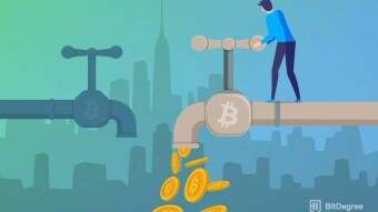 Crypto Deep Dive Pt. 1 Faucet Sites