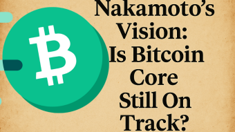Reclaiming Decentralization: How Bitcoin Cash Honors the Original Idea