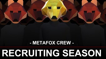 🍞 Sunday May 22 - 2022 🍞 @metafoxcrew