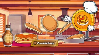 Full introduction of decentralized pancakeswap exchange and CAKE Token