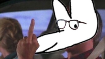 DON’T CALL ME SHITDOG - A Degen Story