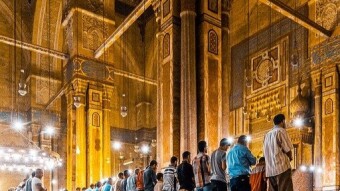 When the Adhan Recalls