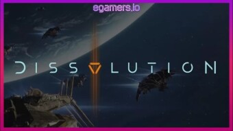 Join us in the Dissolution Flight Night This Saturday