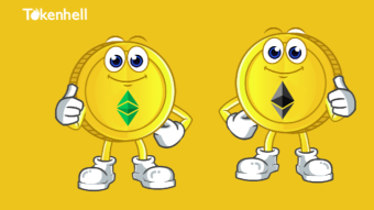 ETC-ETH reunion under ETH2.0 beacon chain is possible says Vitalik Buterin