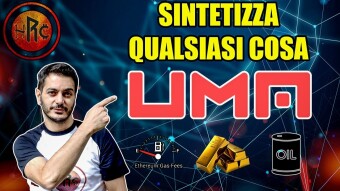 UMA - Sintetizza i Tuoi Assets Preferiti!