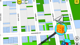 UPLAND : From Visitor to being an Uplander
