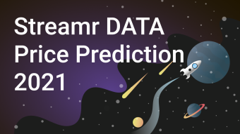 Streamr DATAcoin Price Prediction