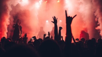 Live Streaming and the application of cryptocurrency.