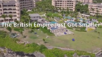 Barbados Is Now An Independent Country
