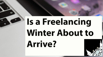 Is the Freelancing Winter Coming?