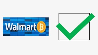 Walmart Sells Bitcoin…This Time The Rumors Are True!