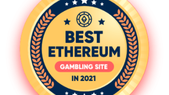 Can you bet at  a gambing site with an Ethereum ???