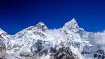 Tips for Everest Base Camp Trek Training