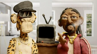 Snoop Dogg & Clay Nation Launching NFT Collection On Cardano