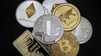 Cryptocurrency is here to stay and I am glad that I embraced it!