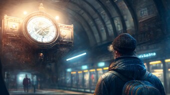 The Clock (Fiction)
